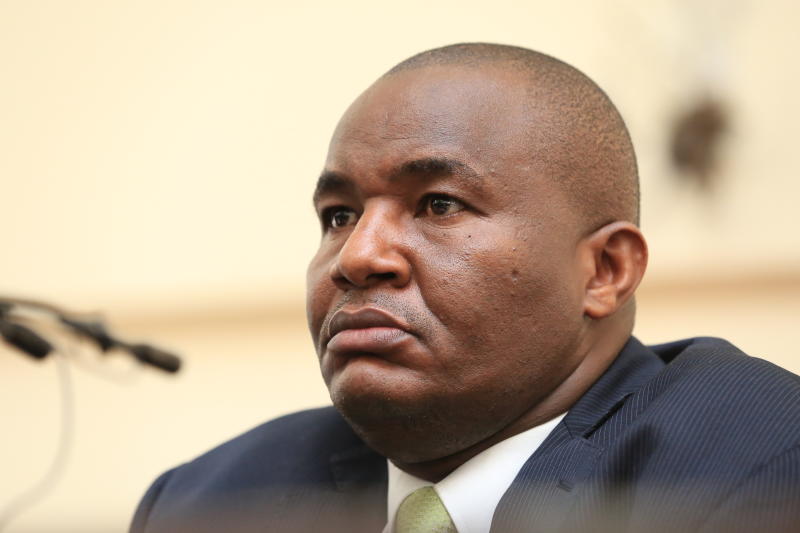 Court halts recruitment of key Social Health Authority posts