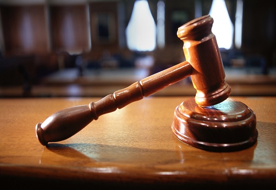 Baby Pendo Case: Court clears way for murder charges against 12 officers