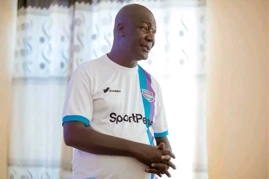 Former Tusker FC, Leopards coach Matano settling fine in Tanzania