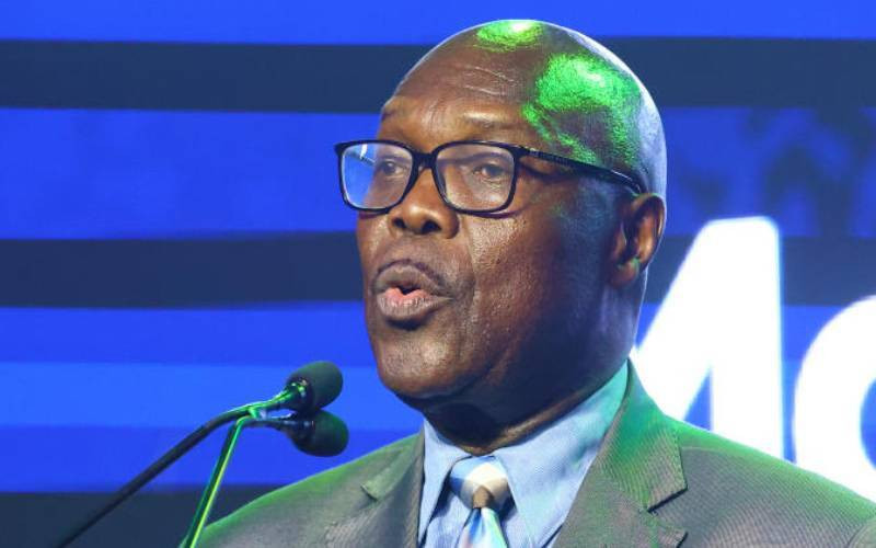 No new stadium for Gor Mahia as they threaten to abandon Kasarani land parcel