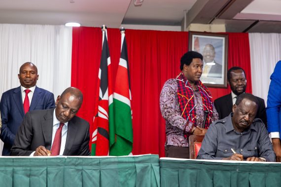 ODM to form technical team to fast-track MoU with UDA
