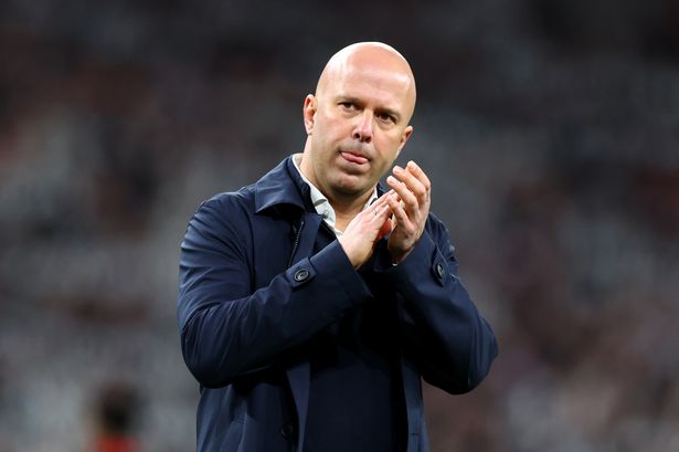 Slot admits Liverpool defended poorly, deserved to lose