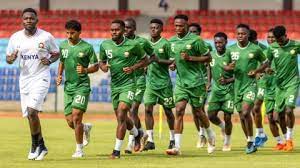Harambee Stars to depart for Ivory Coast on Tuesday