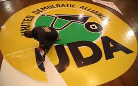 UDA extends registration deadline for candidates of grassroots elections