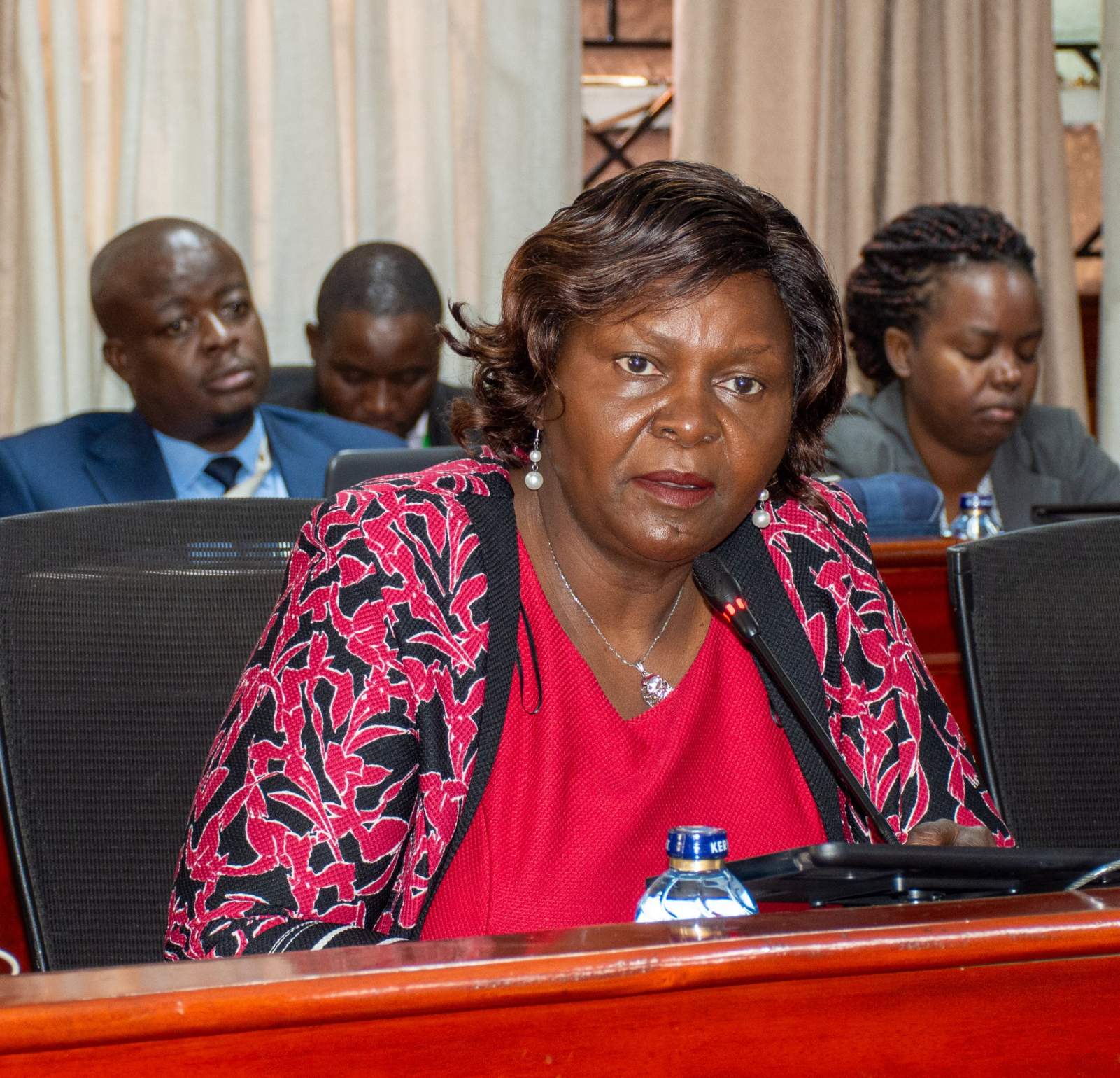 Counties face Sh8 billion revenue cut under new CRA formula