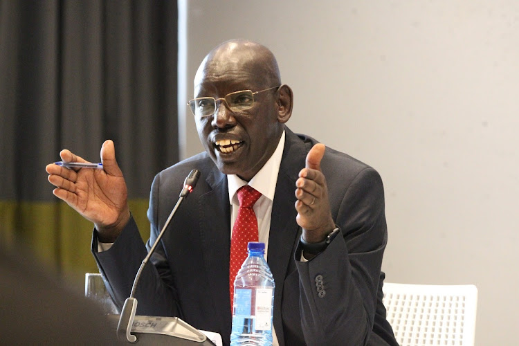 CBC: Mathematics no longer compulsory for Grade 10 students