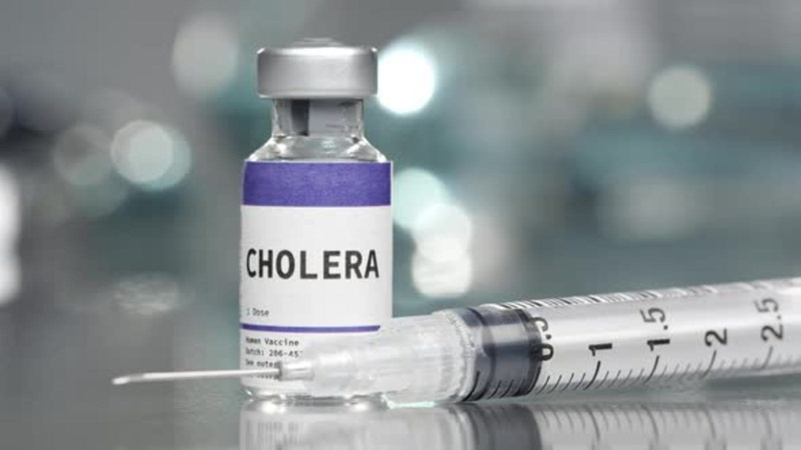 Cholera outbreak in Kisumu County kills three