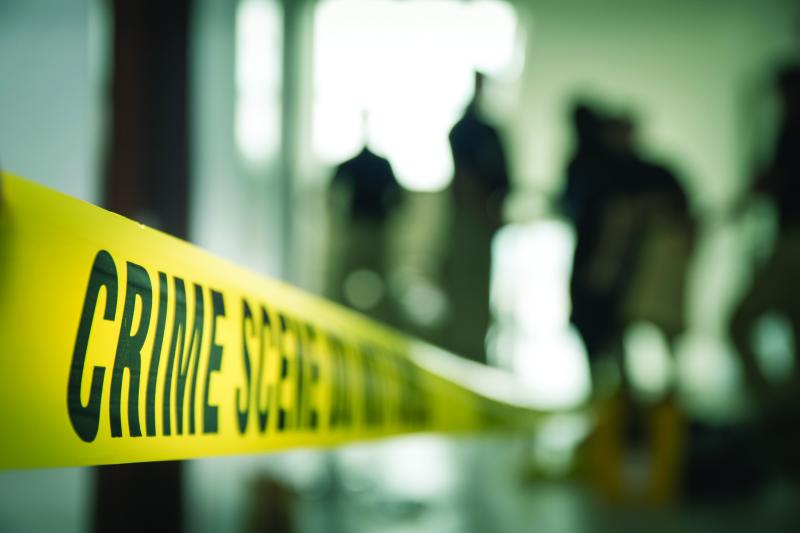 Kericho police officer dies by suicide inside police station