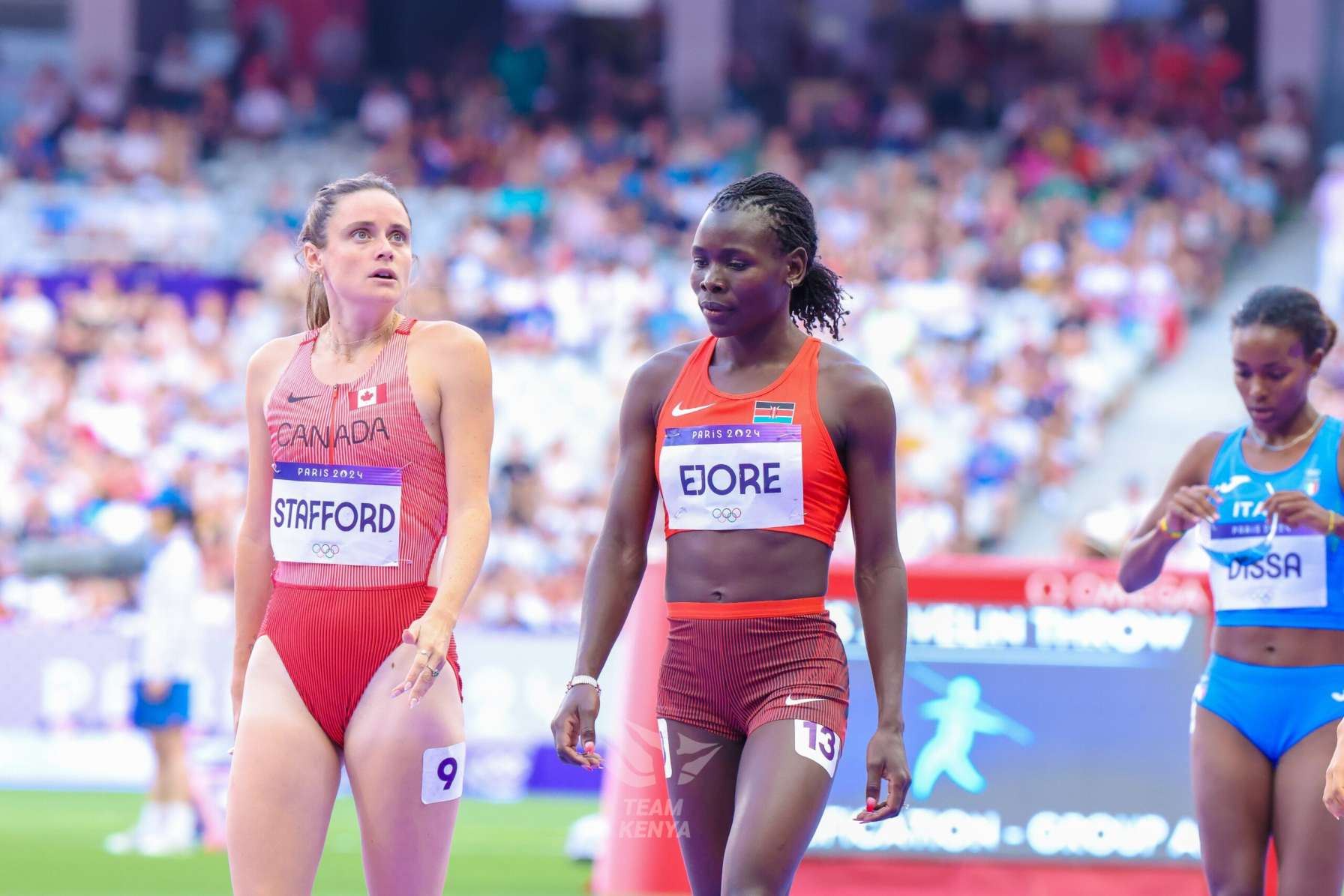 World Indoor Championships: Kenya finishes empty handed in China
