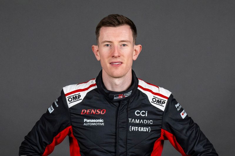 Toyota's Evans dominates to win first ever Safari Rally