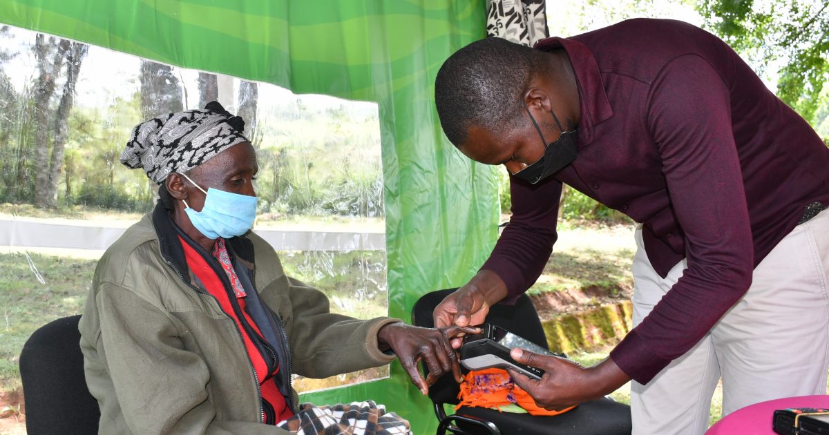 Stricter rules proposed to eliminate ghost beneficiaries in Inua Jamii