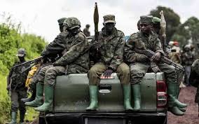 M23 pulls out of Tuesday's Luanda talks