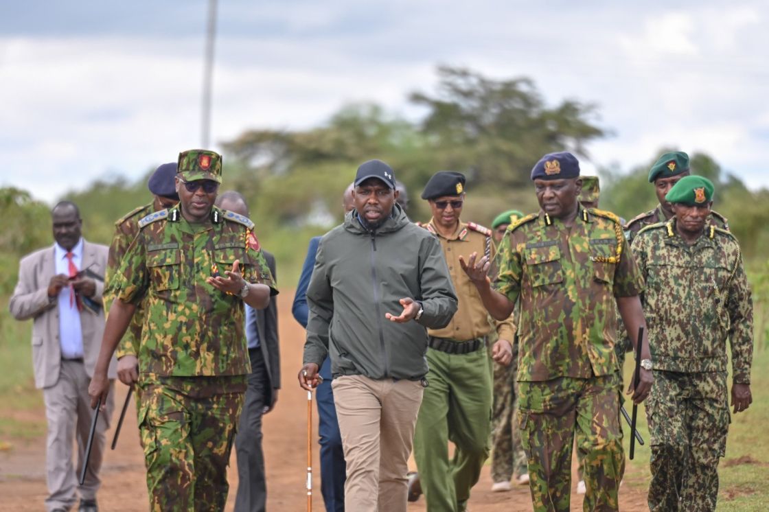 EACC flags interior, health ministries as top corruption hotspots