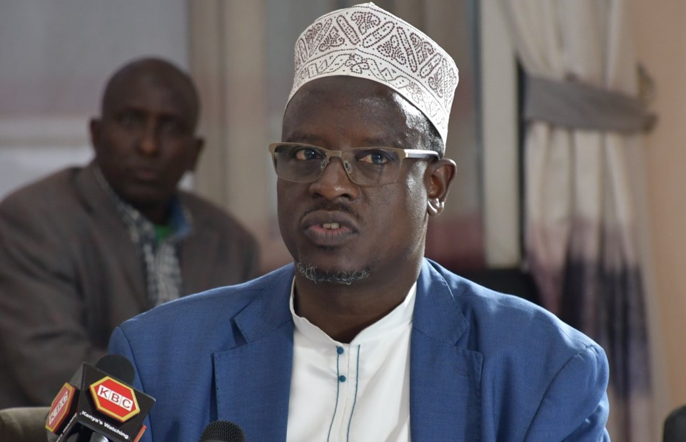 SUPKEM confirms payment of Sh129 million for Munyakho’s release