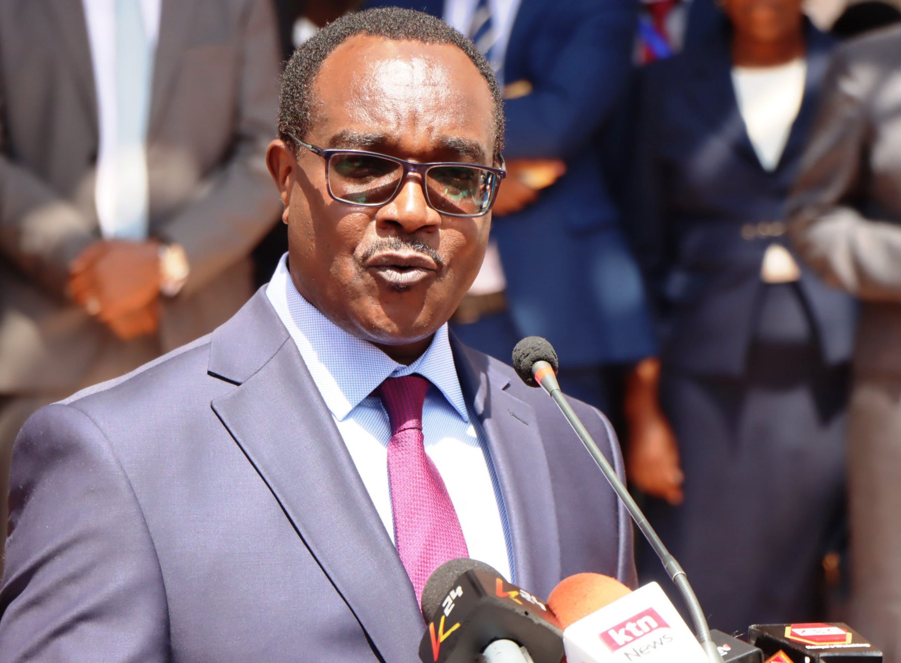 Surge in KMTC and TVET interest as over 50,000 skip university placement