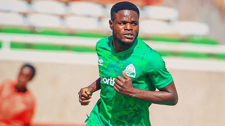 Omala absence cost Gor Mahia in derby, Coach Mihic says