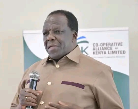 Kenya to conduct nationwide MSME census for better sector support