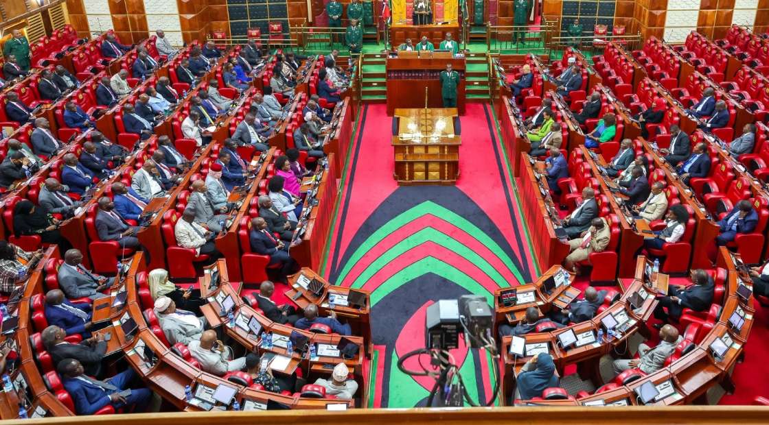 National Assembly committee to vet four diplomatic nominees on April 7