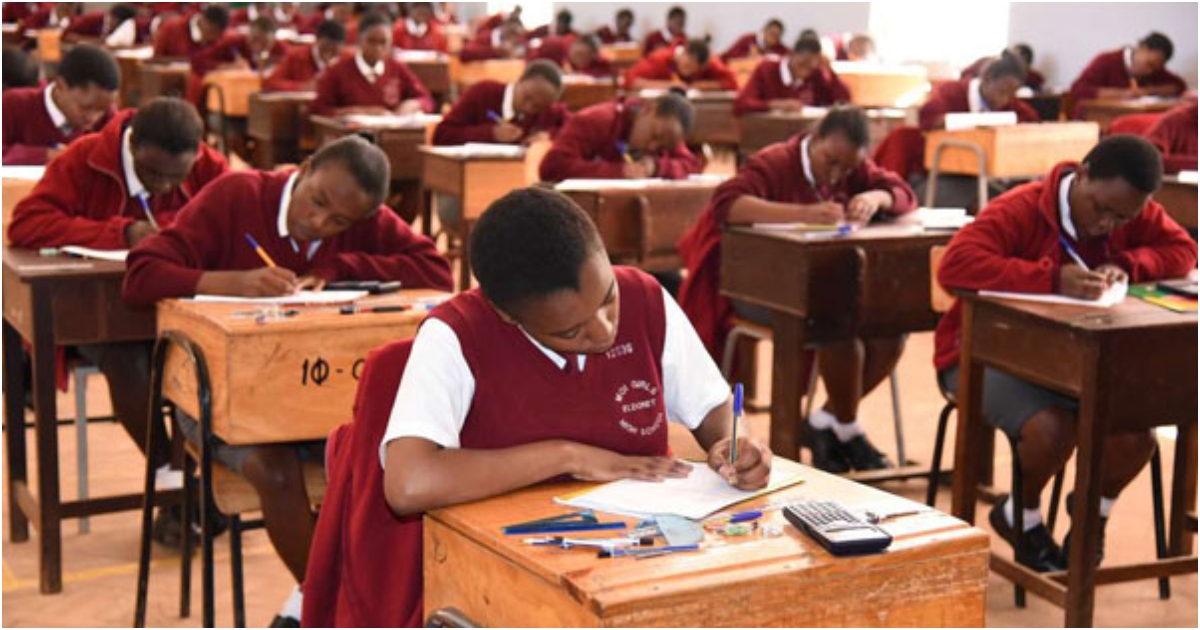 Education Ministry bans social activities in schools ahead of exams