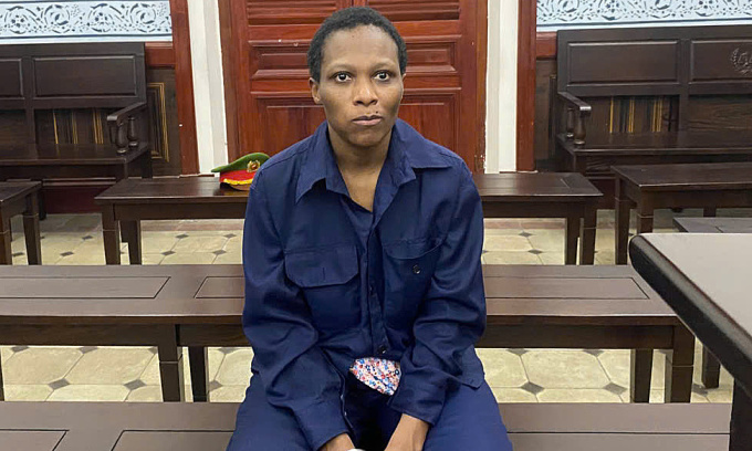 Kenyan Woman Gets Death Penalty in Vietnam for Drug Trafficking