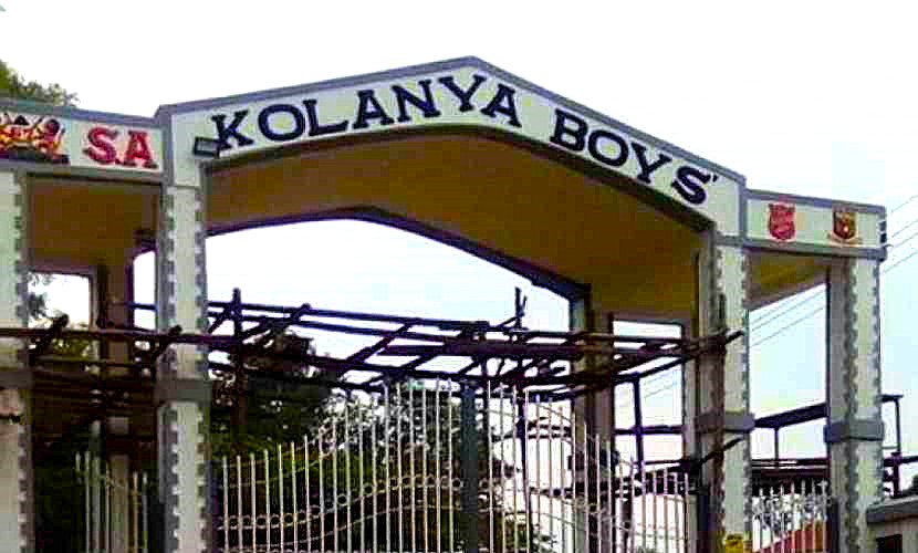 Kolanya Boys: Busia County responds to viral video