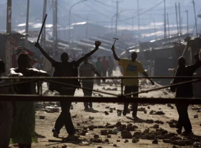 Survivors of 2007–08 sexual violence finally compensated after 13 years