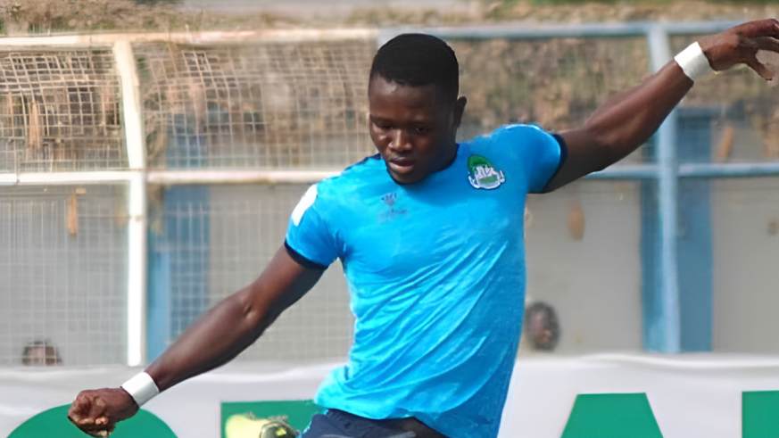 Landmark ruling holds Nigerian football bodies responsible for player's death