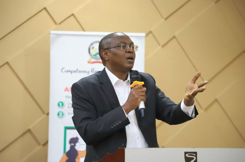 KNEC targets CBC teachers for new assessment training intake