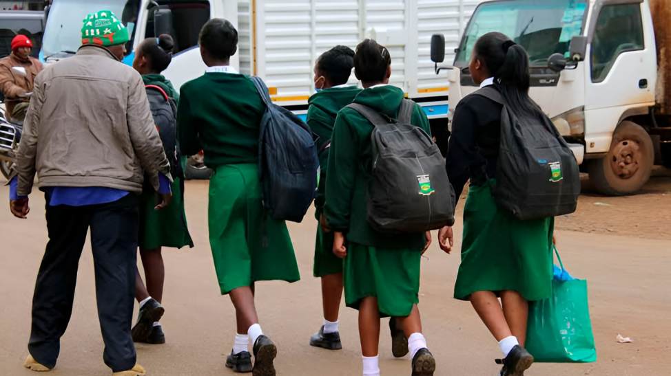 KUPPET justifies school fees increase, blames delayed capitation