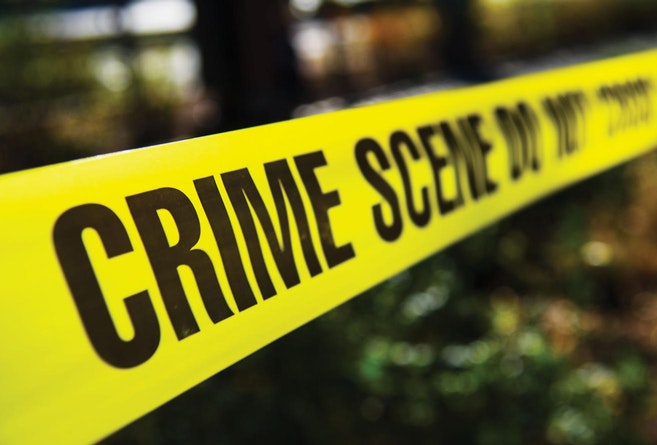 Suspect in police officer’s stabbing nabbed while fleeing to Tanzania