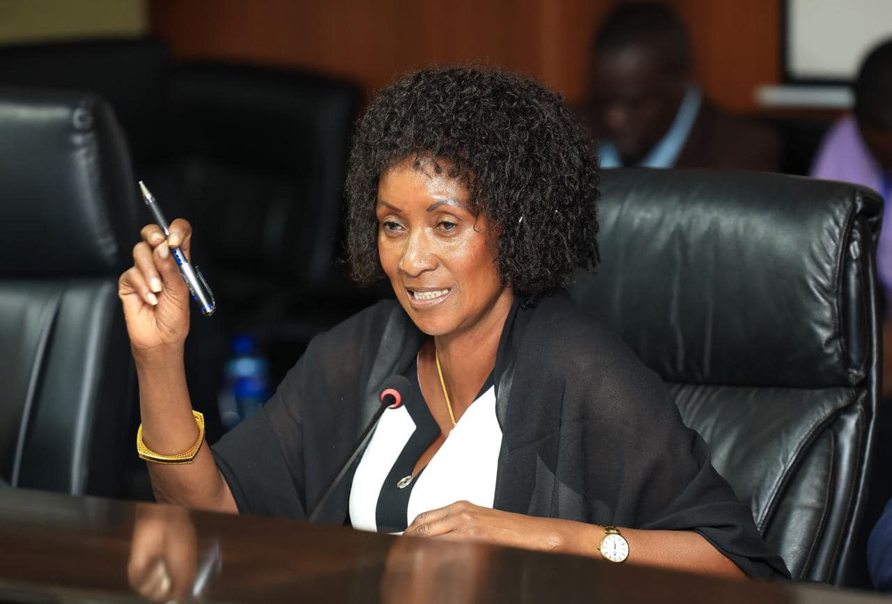 TSC begins hunt for new CEO ahead of Nancy Macharia’s exit