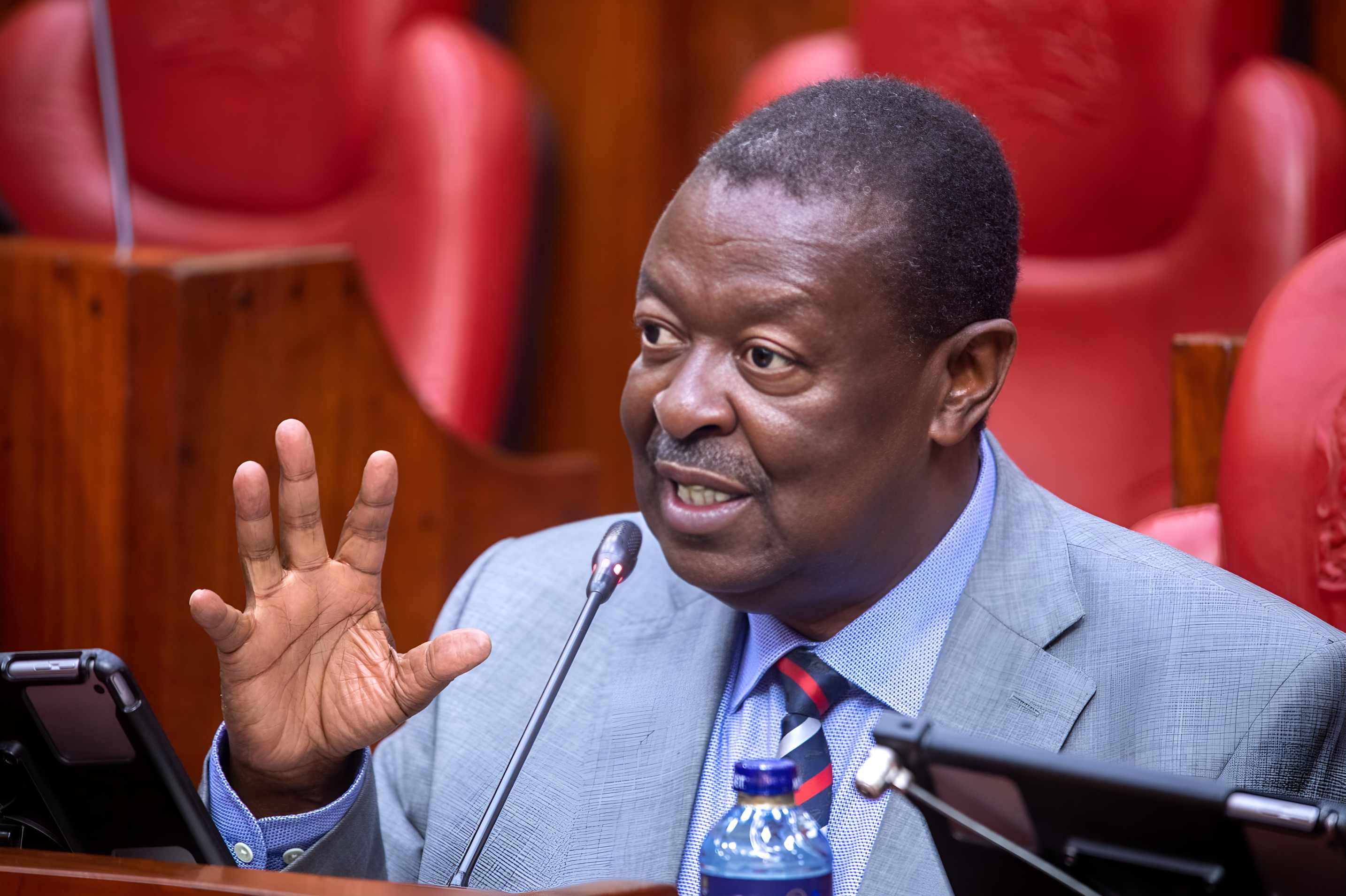 Diaspora deaths surge to 305 as KNBS flags Gulf nations