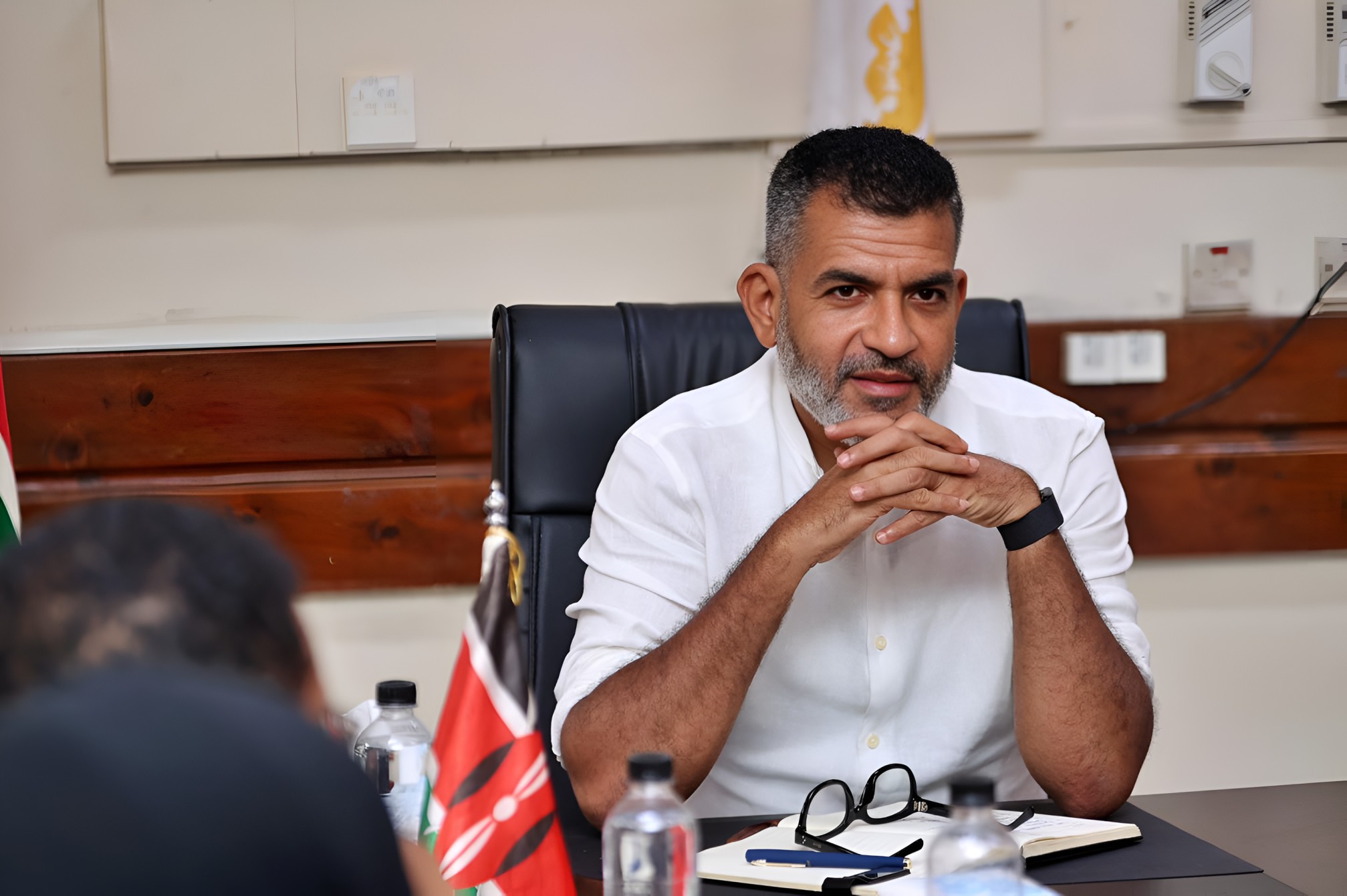 Mombasa to host first International Logistics Summit in October