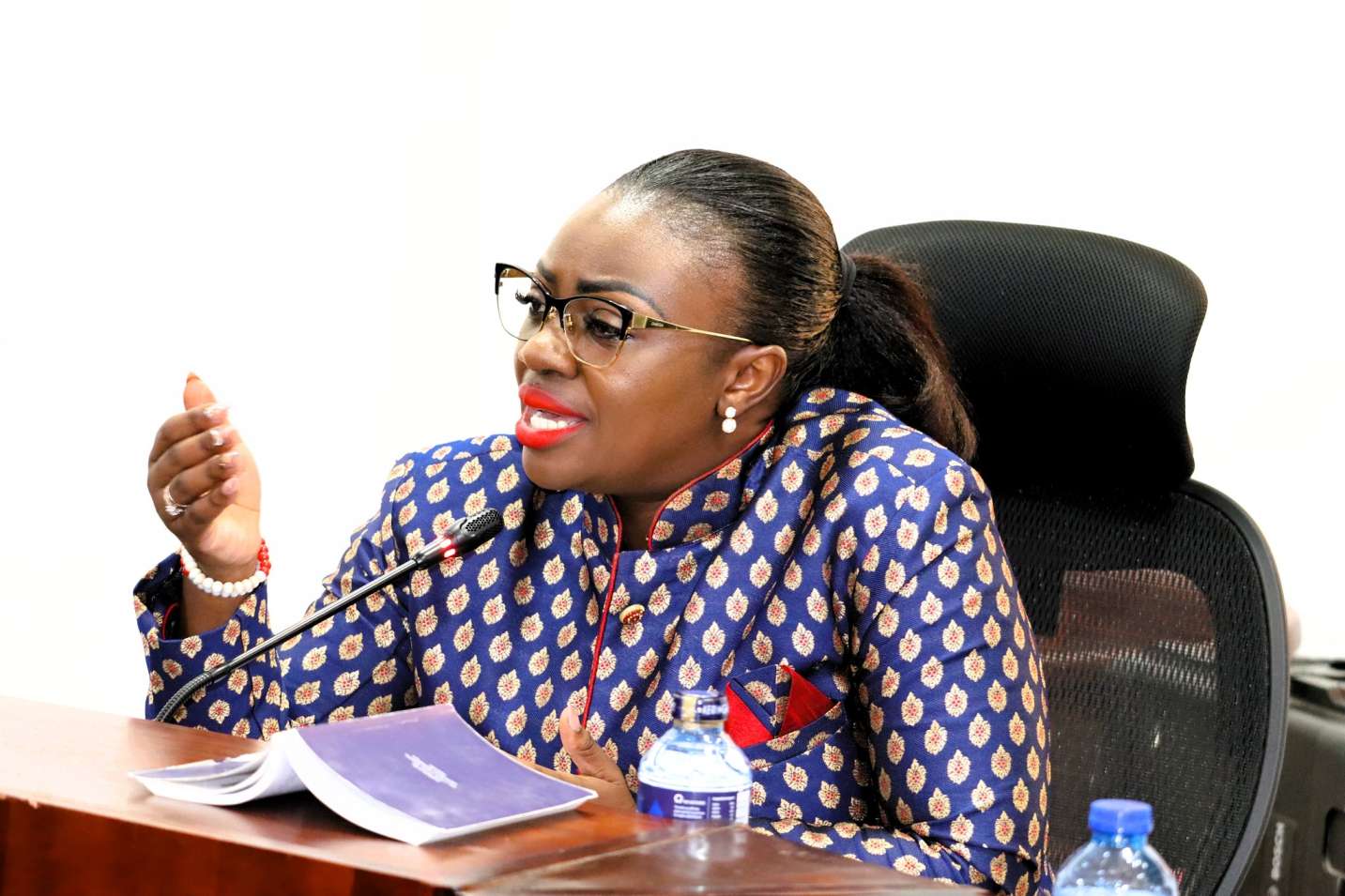 Senators demand action after recruitment scandal leaves Kenyans stranded