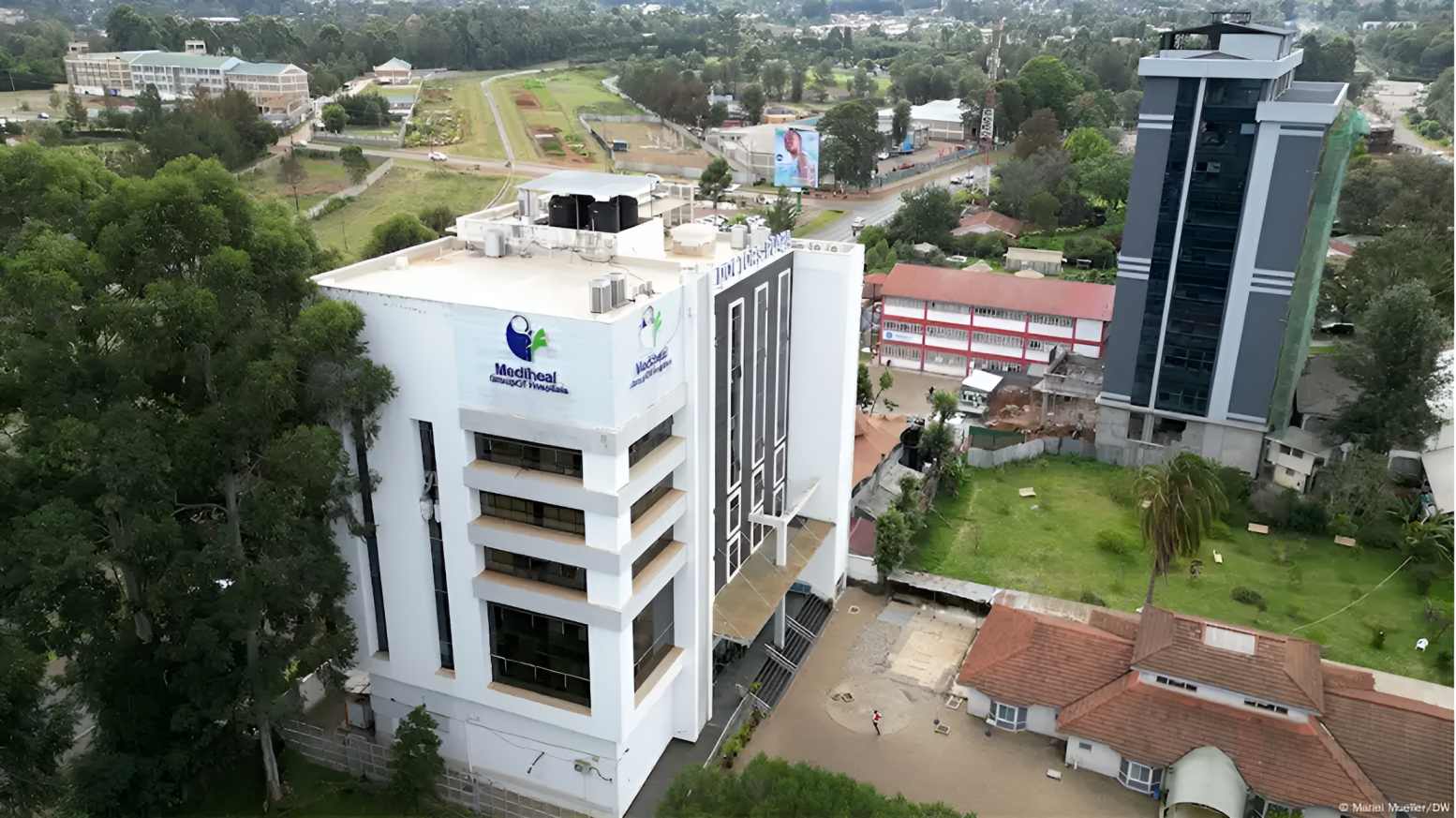 Public invited to submit evidence in Mediheal organ trafficking inquiry