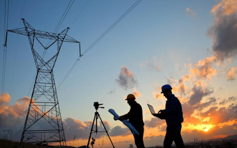 Kenya faces strain on grid as power generation hits new record