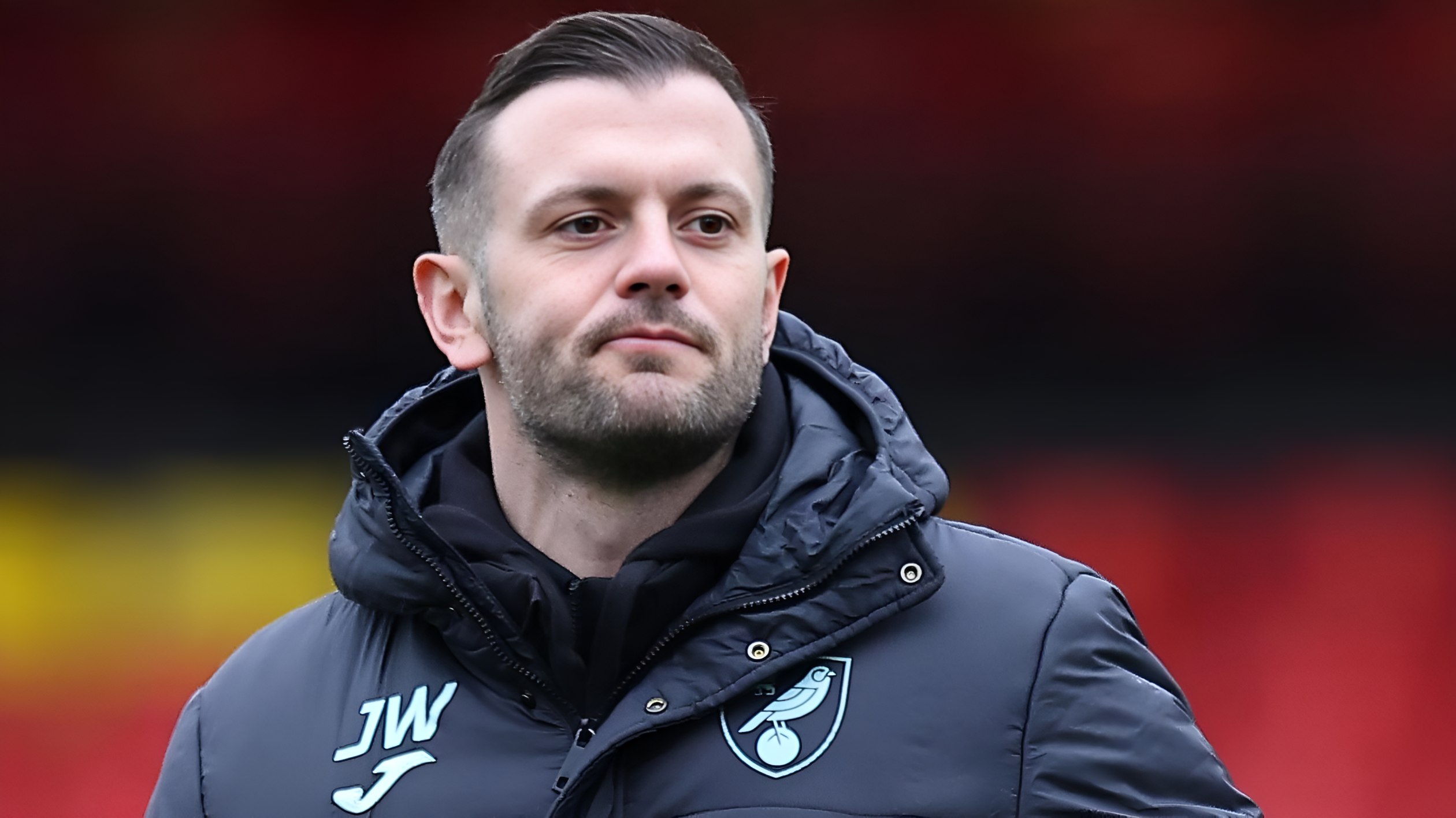 Former Arsenal and England midfielder Wilshere named Norwich head coach