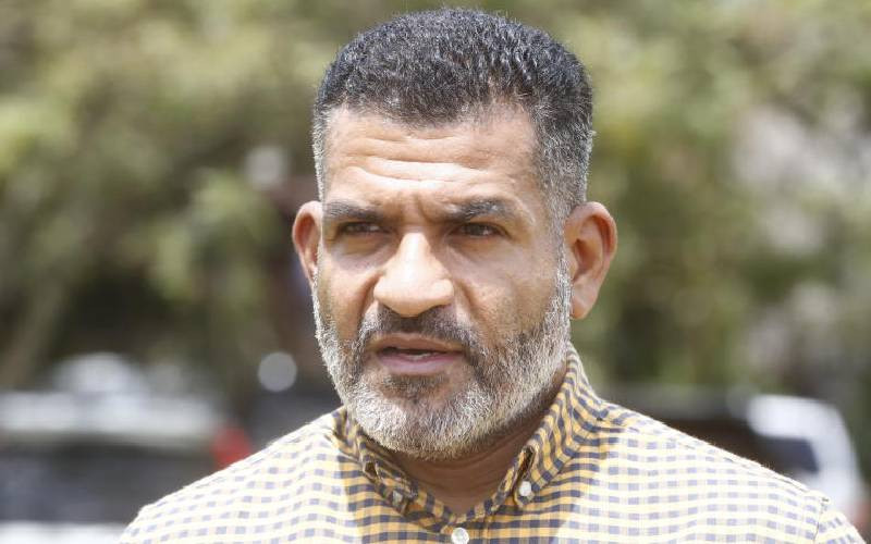 Investigations prompt suspension of 20 construction projects in Mombasa