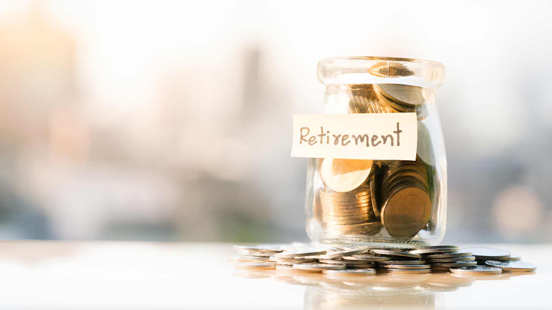 Gratuity payments to retirees exempted from tax in new policy