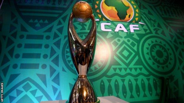 Preview: Pyramids take on Sundowns in CAF Champions League final