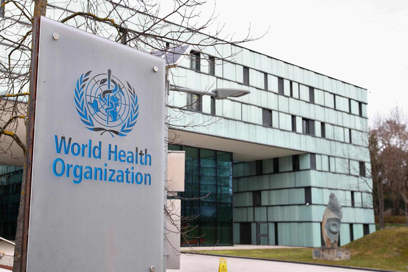 Global health agencies issue new guidelines to prevent maternal deaths
