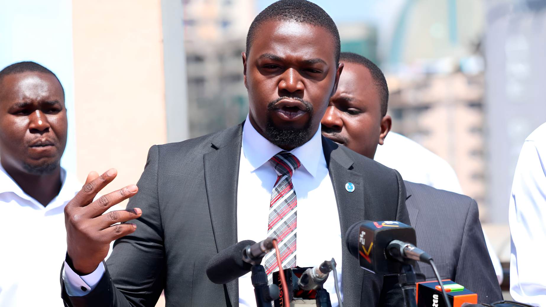 Over 1,800 intern doctors to earn Sh206,000 monthly, confirms KMPDU