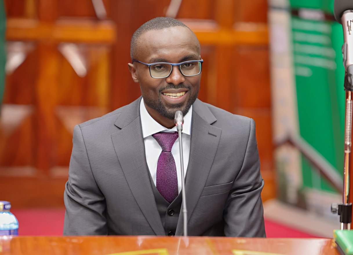 Financial setbacks stall Kenya’s dam construction plan, says Water CS
