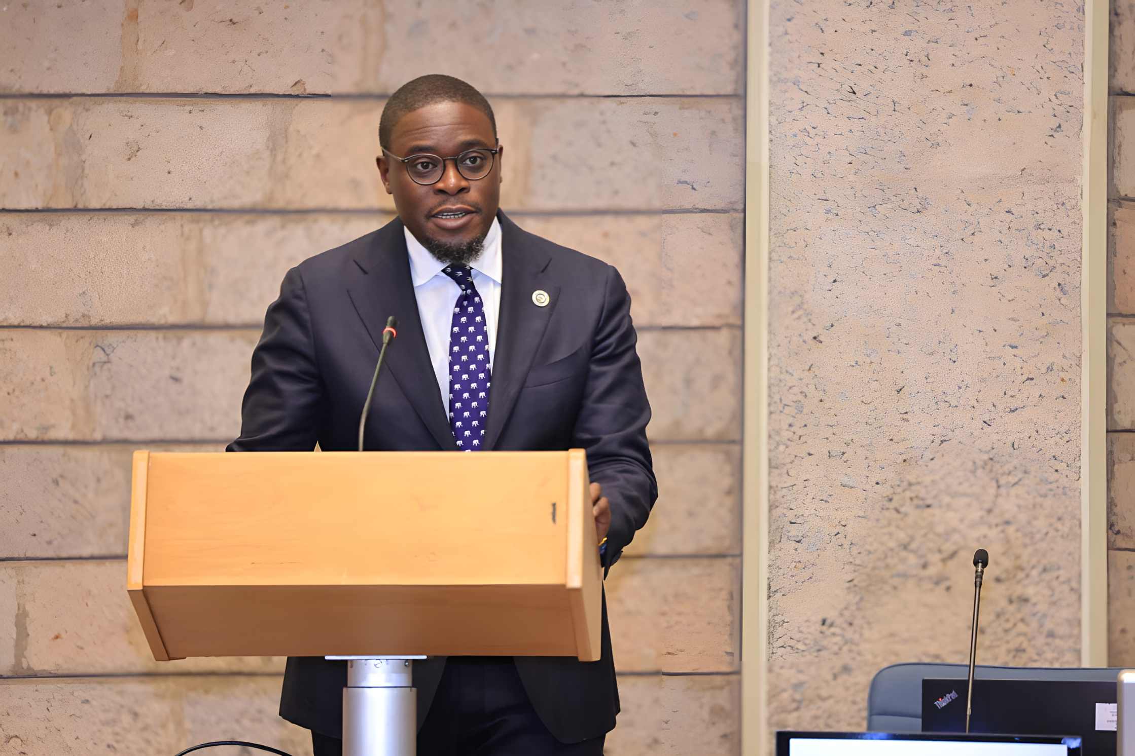 Court quashes Nairobi Finance Act 2023, citing illegal charges