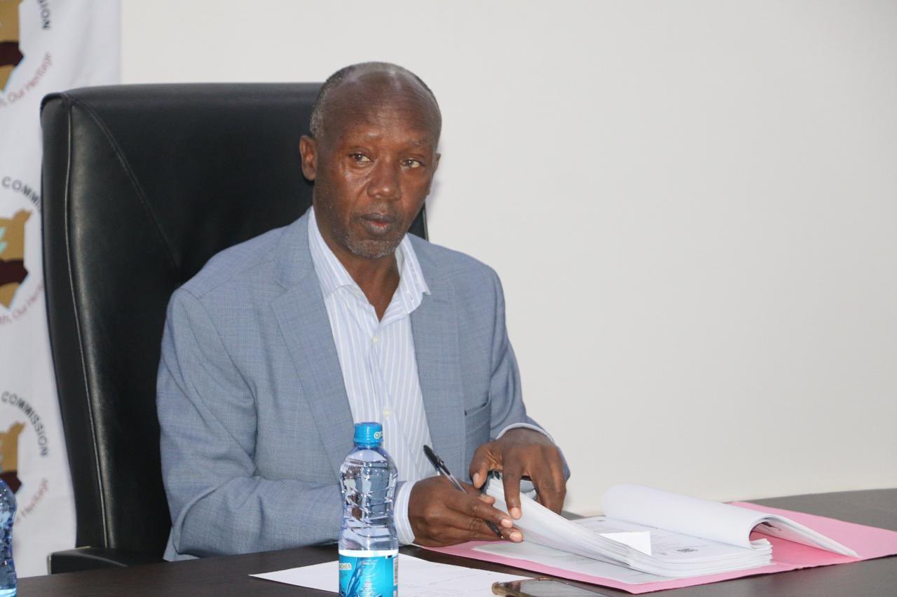Lands Commission faces pressure to resolve Isiolo land disputes
