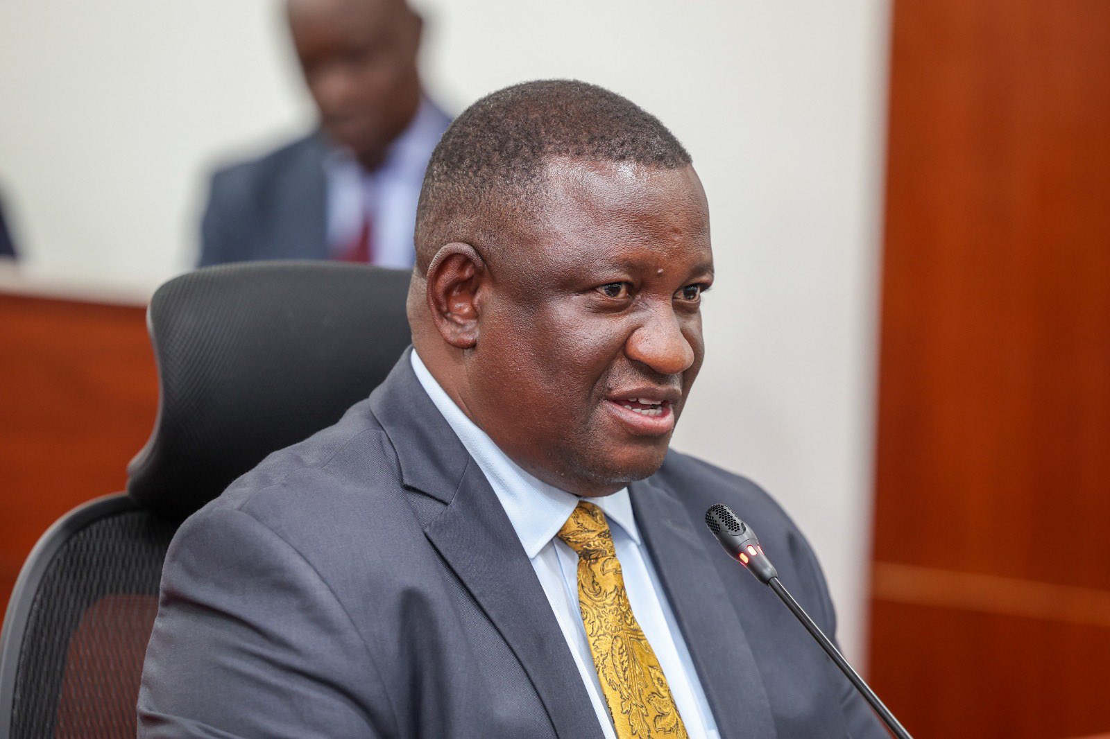 Kenya finally pays Sh1.6 billion CHAN hosting fee to CAF