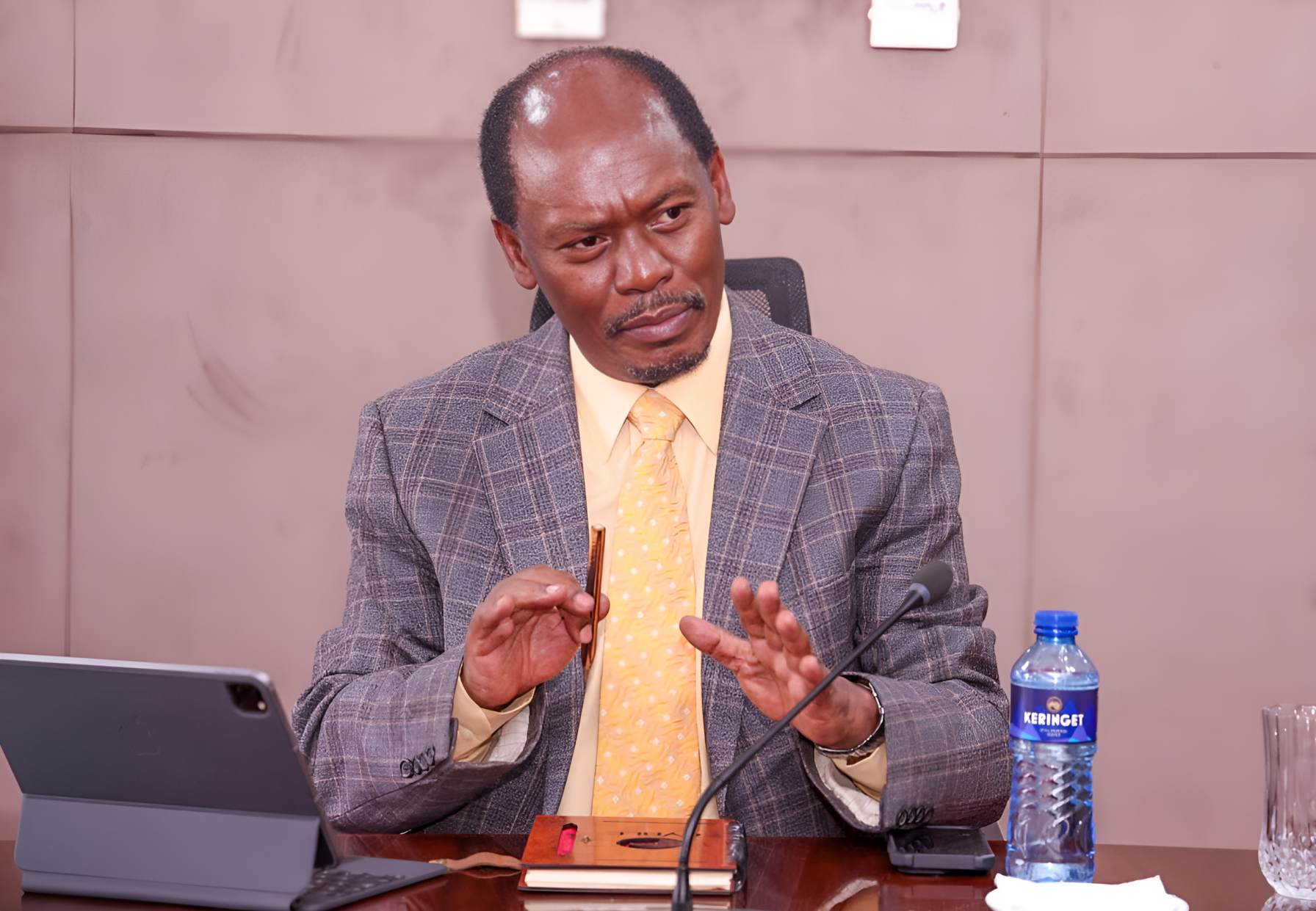 Government targets 90% coverage in fibre expansion drive