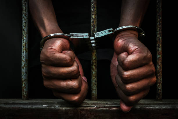 Clearing agent gets 2 years in jail for soliciting bribe from orphanage