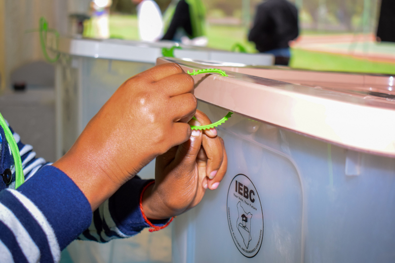 IEBC’s Sh3.8 billion pending bills raise concerns ahead of 2027 polls