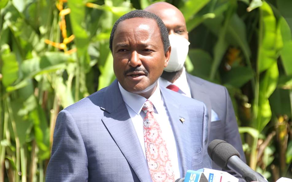Leaders decry rising repression, demand role in IEBC appointments